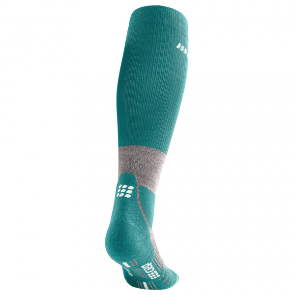 CEP - Hiking Merino Socks - Compressiesokken