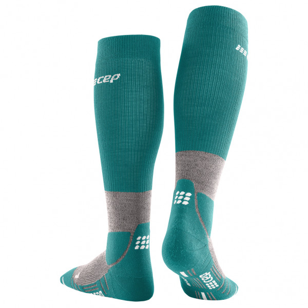 CEP - Hiking Merino Socks - Kompressiosukat