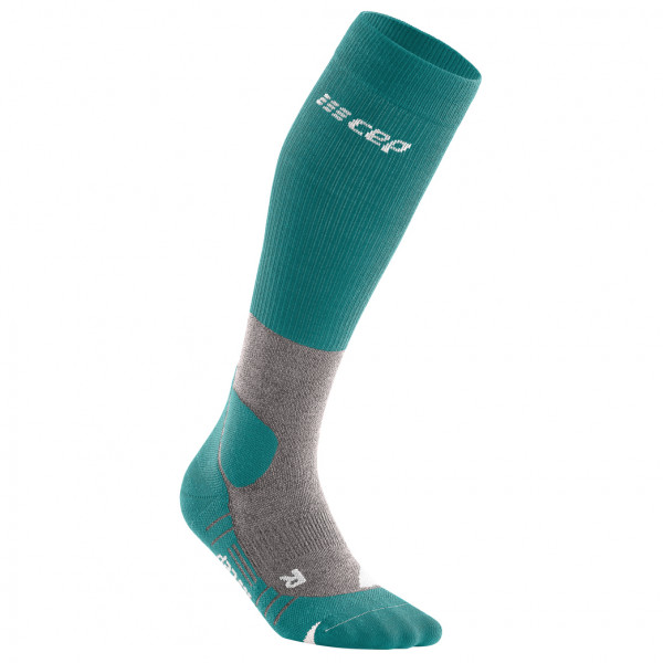 CEP - Hiking Merino Socks - Kompressiosukat