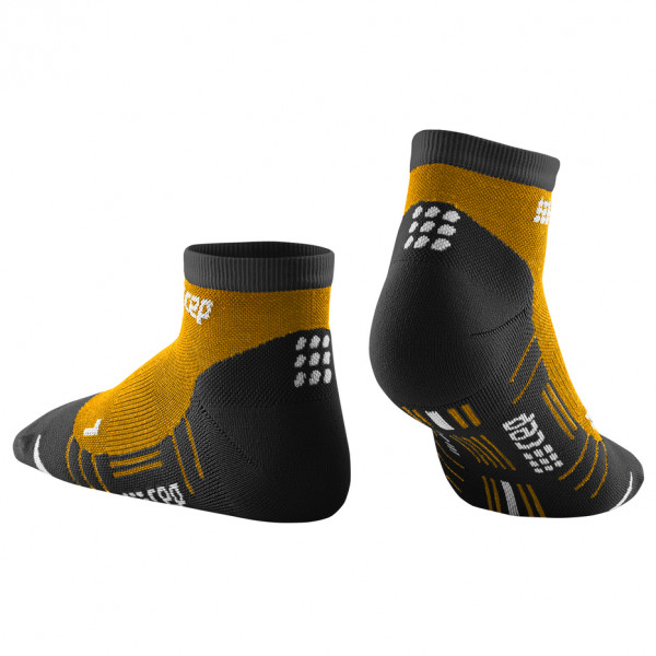 CEP - Women's Hiking Light Merino Low-Cut Socks - Compression socks