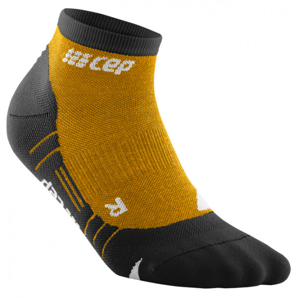 CEP - Women's Hiking Light Merino Low-Cut Socks - Compression socks