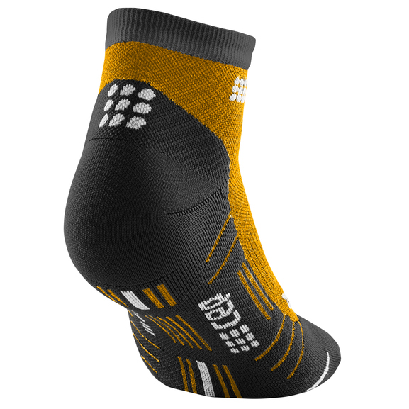 CEP - Women's Hiking Light Merino Low-Cut Socks - Compression socks