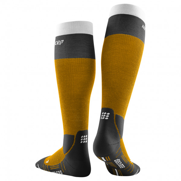 CEP - Women's Hiking Light Merino Socks - Kompressionsstrumpor