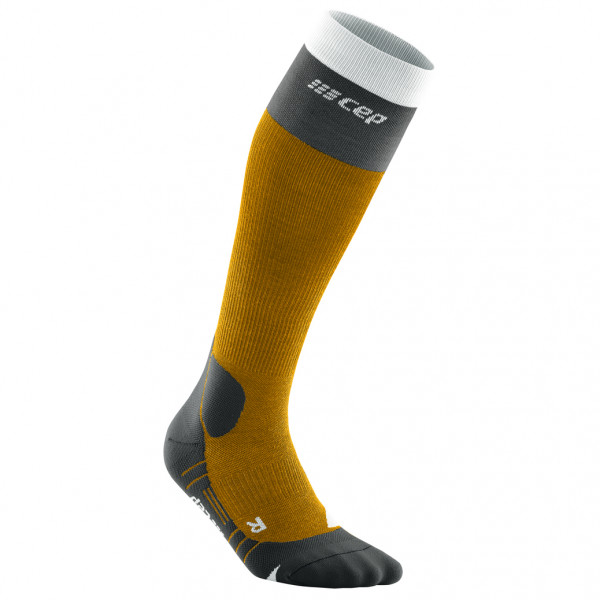 CEP - Women's Hiking Light Merino Socks - Kompressionsstrumpor