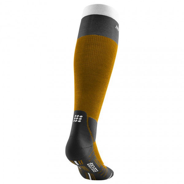 CEP - Women's Hiking Light Merino Socks - Kompressionsstrumpor