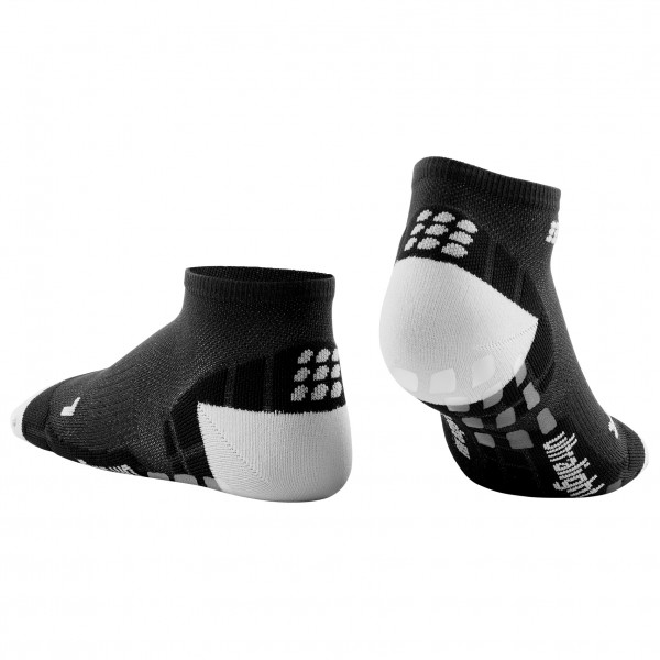 CEP - Women's Ultralight Low-Cut Socks - Laufsocken