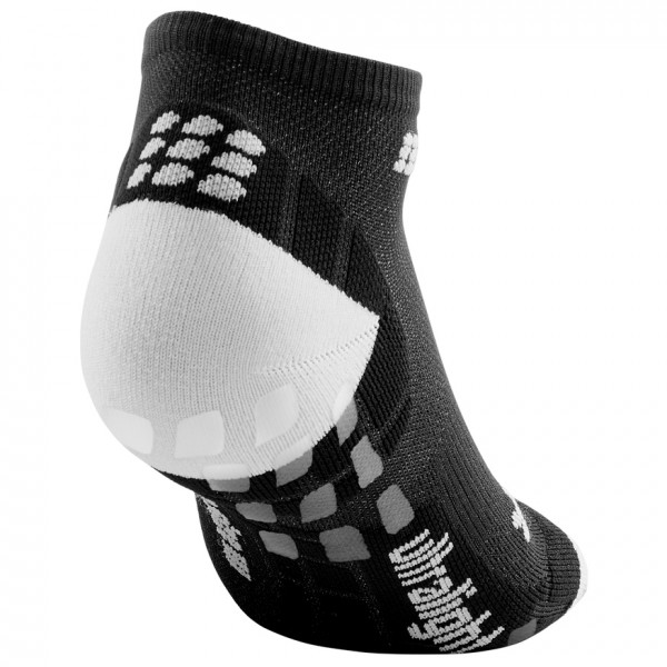 CEP - Women's Ultralight Low-Cut Socks - Laufsocken