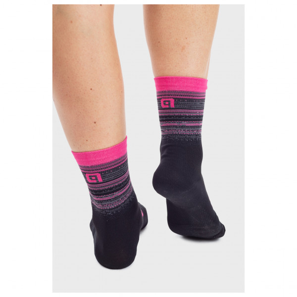 Alé - Scanner Socks - Calze da ciclismo