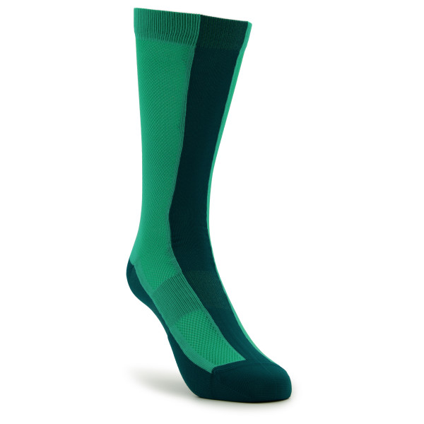 Santini - Cycling High Socks Q-Skin Puro - Cycling socks
