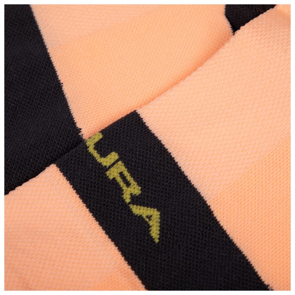 Endura - Bandwidth Striped Socks - Pyöräilysukat