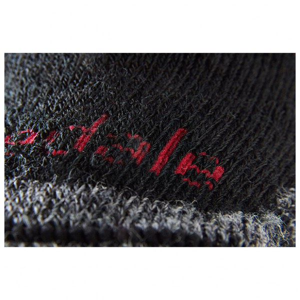 Bridgedale - Expedition Heavyweight Knee Merino Performance - Ekspeditionssokker