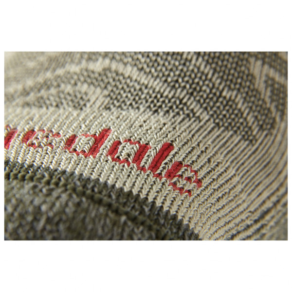 Bridgedale - Hike Lightweight Merino Comfort - Walking socks