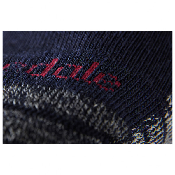 Bridgedale - Hike Lightweight Merino Performance - Vandringsstrumpor