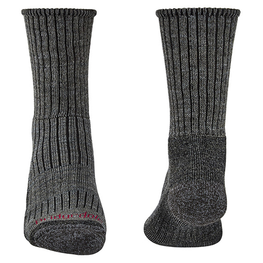 Bridgedale - Hike Midweight Merino Comfort - Walking socks