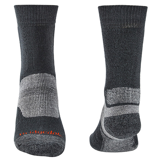 Bridgedale - Hike Midweight Merino Performance I - Vandringsstrumpor