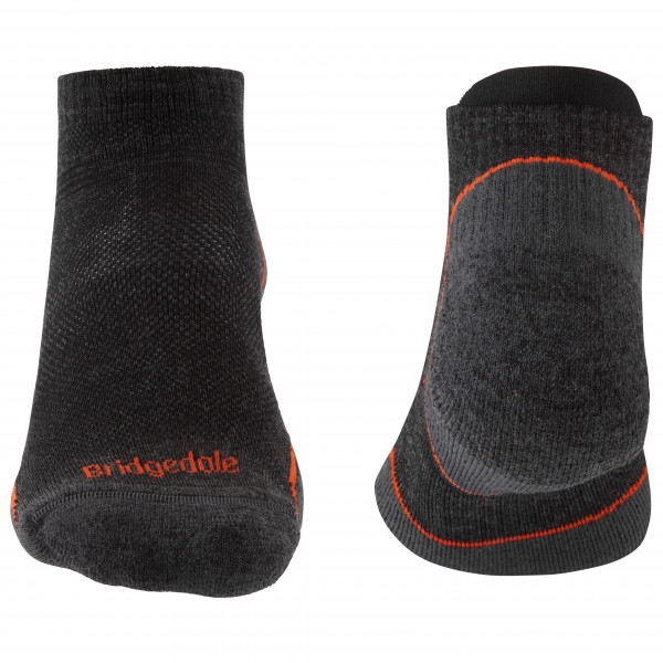 Bridgedale - Hike Ultralight Merino Performance I - Vandresokker