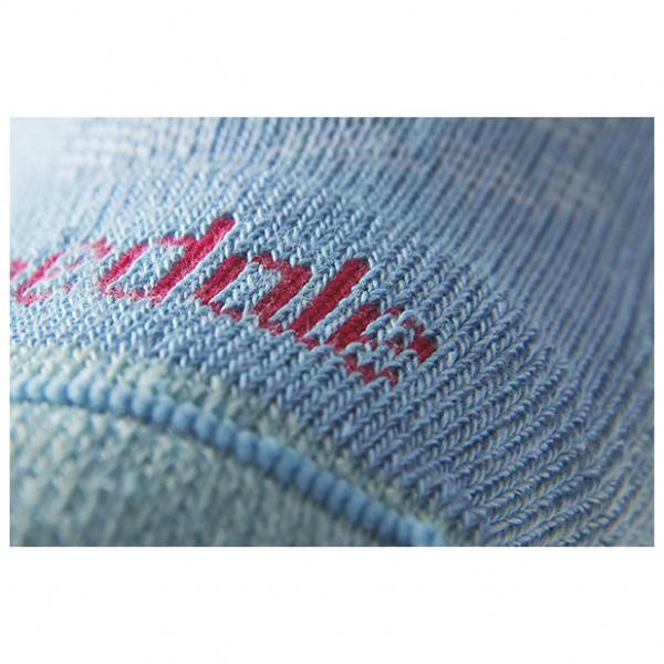 Bridgedale - Women's Hike Lightweight Merino Comfort - Wandelsokken