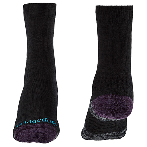 Bridgedale - Women's Hike Lightweight Merino Performance - Vandresokker