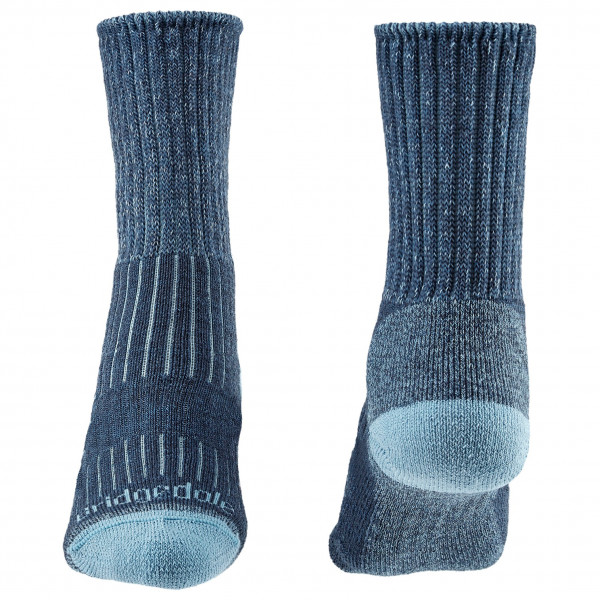 Bridgedale - Women's Hike Midweight Merino Comfort - Calcetines de trekking