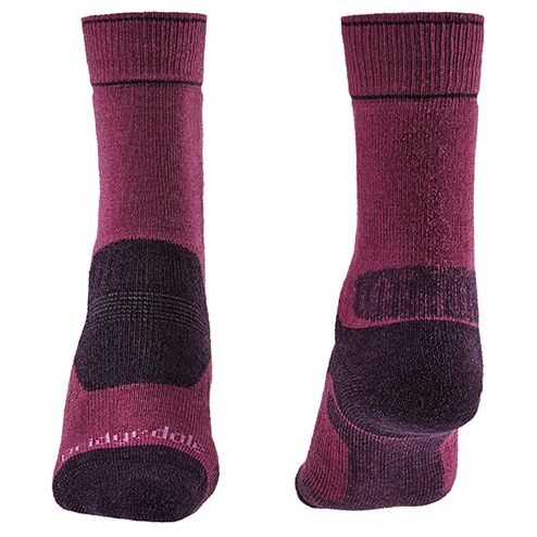 Bridgedale - Women's Hike Midweight Merino Performance - Wandersocken