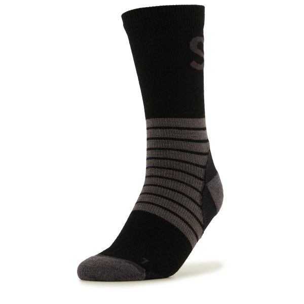 Stoic - Merino MTB Socks - Calze da ciclismo
