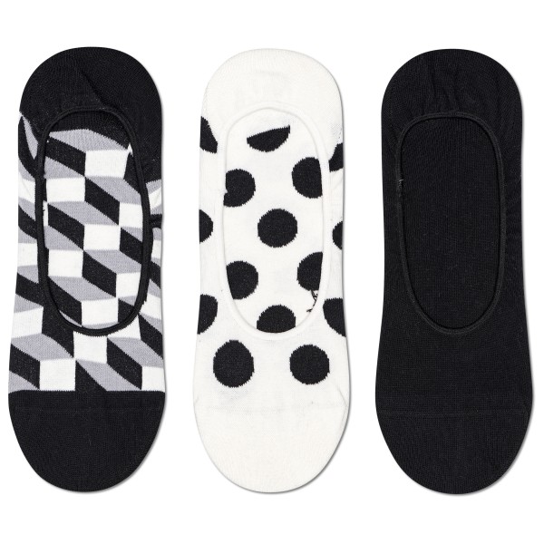 happy socks slippers
