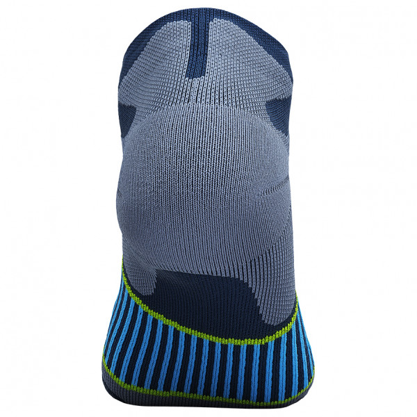 Bauerfeind Sports - Run Performance Low Cut Socks - Hardloopsokken
