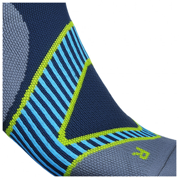 Bauerfeind Sports - Run Performance Low Cut Socks - Running socks