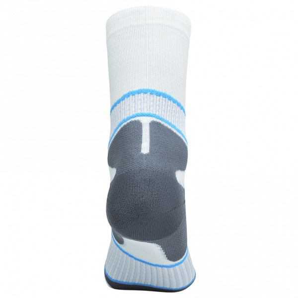 Bauerfeind Sports - Run Performance Mid Cut Socks - Loopsokken