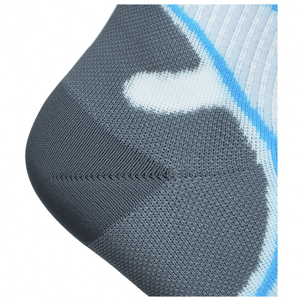 Bauerfeind Sports - Run Performance Mid Cut Socks - Loopsokken