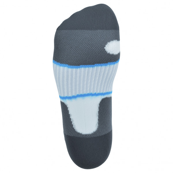 Bauerfeind Sports - Run Performance Mid Cut Socks - Loopsokken