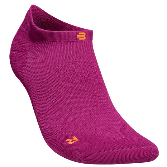 Bauerfeind Sports - Run Ultralight Low Cut Socks - Loopsokken