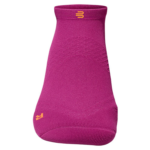 Bauerfeind Sports - Run Ultralight Low Cut Socks - Loopsokken