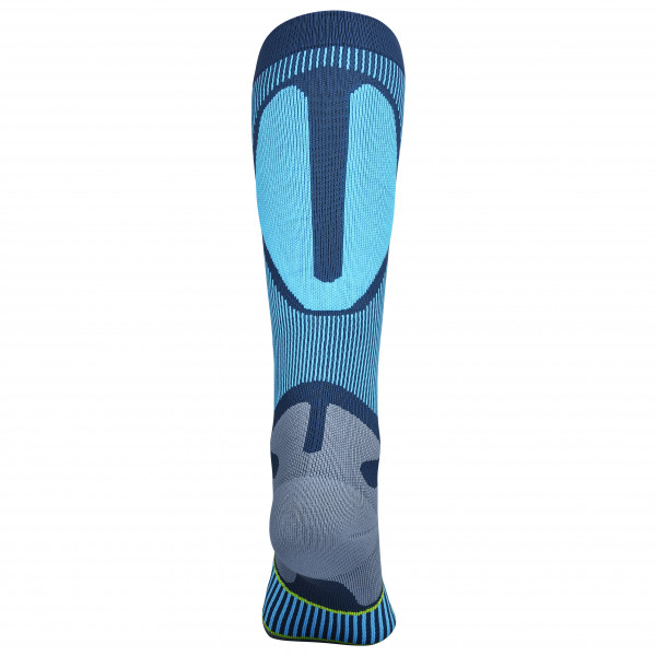 Bauerfeind Sports - Ski Performance Compression Socks - Calcetines de compresión