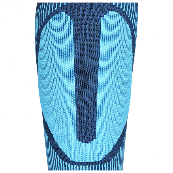 Bauerfeind Sports - Ski Performance Compression Socks - Calcetines de compresión