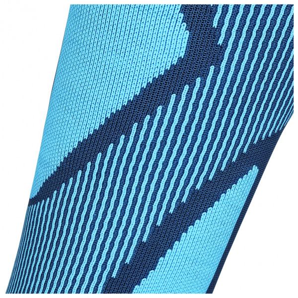 Bauerfeind Sports - Ski Performance Compression Socks - Calcetines de compresión