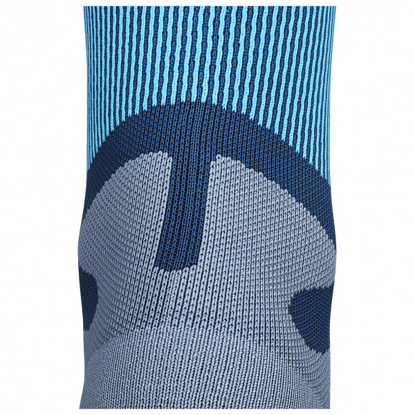 Bauerfeind Sports - Ski Performance Compression Socks - Calcetines de compresión