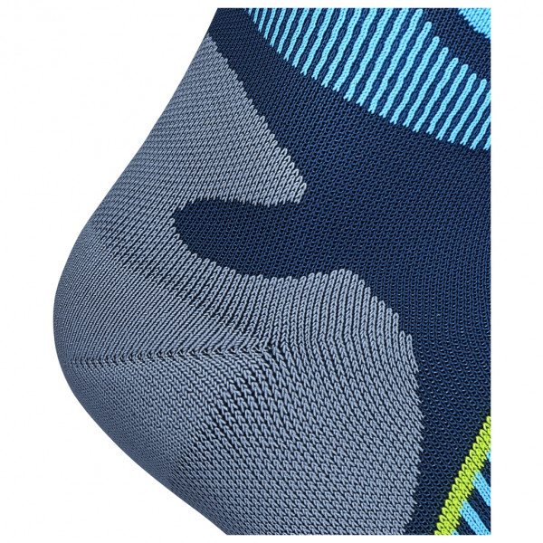 Bauerfeind Sports - Ski Performance Compression Socks - Calcetines de compresión