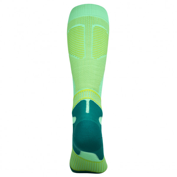 Bauerfeind Sports - Women's Outdoor Performance Compression Socks - Calcetines de compresión