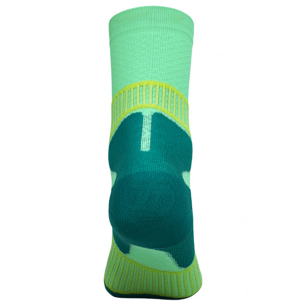 Bauerfeind Sports - Women's Outdoor Performance Mid Cut Socks - Calcetines de trekking