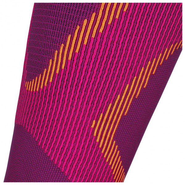 Bauerfeind Sports - Women's Run Performance Compression Socks - Calcetines de compresión