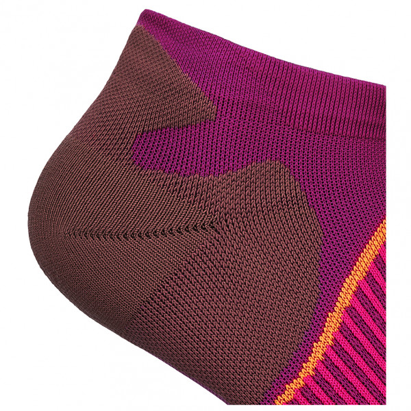 Bauerfeind Sports - Women's Run Performance Low Cut Socks - Løbesokker
