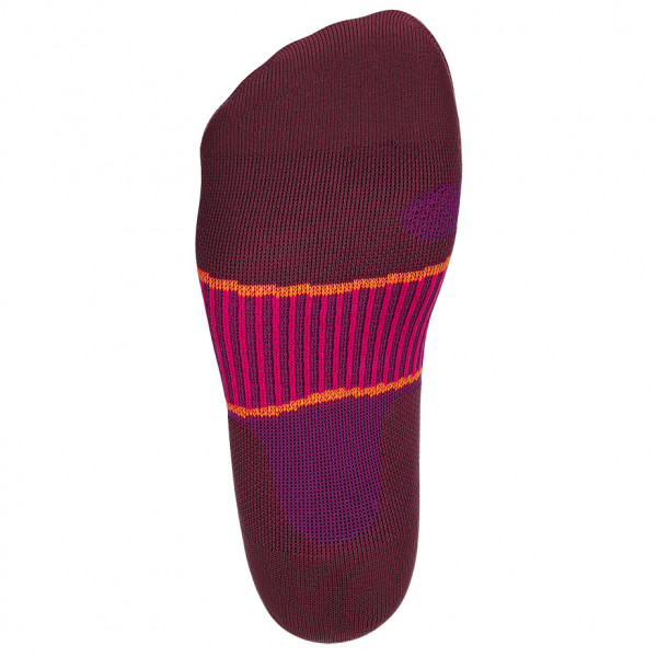 Bauerfeind Sports - Women's Run Performance Low Cut Socks - Løbesokker