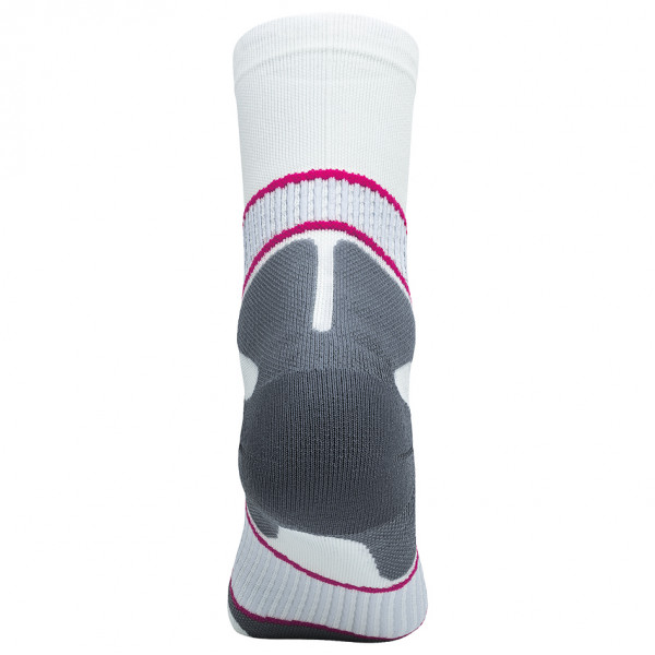 Bauerfeind Sports - Women's Run Performance Mid Cut Socks - Løbesokker