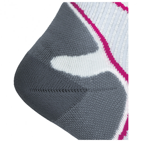Bauerfeind Sports - Women's Run Performance Mid Cut Socks - Løbesokker