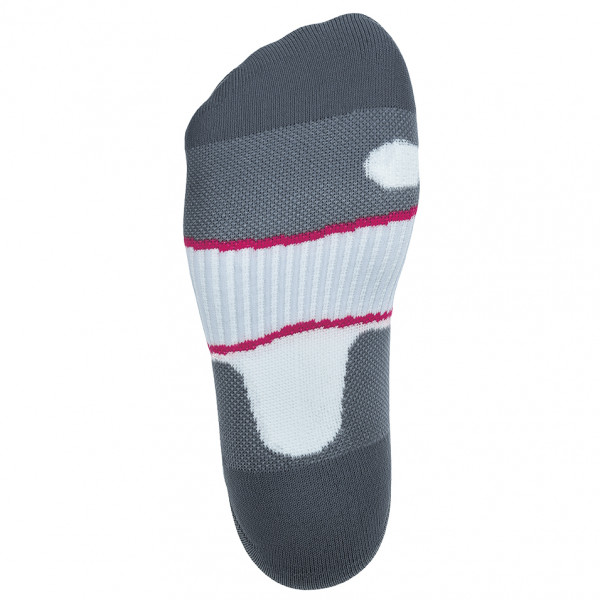 Bauerfeind Sports - Women's Run Performance Mid Cut Socks - Løbesokker