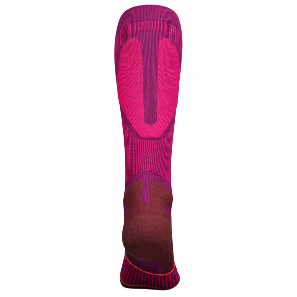 Bauerfeind Sports - Women's Ski Performance Compr. Socks - Kompressionssocken