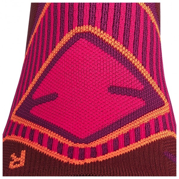 Bauerfeind Sports - Women's Ski Performance Compr. Socks - Kompressionssocken