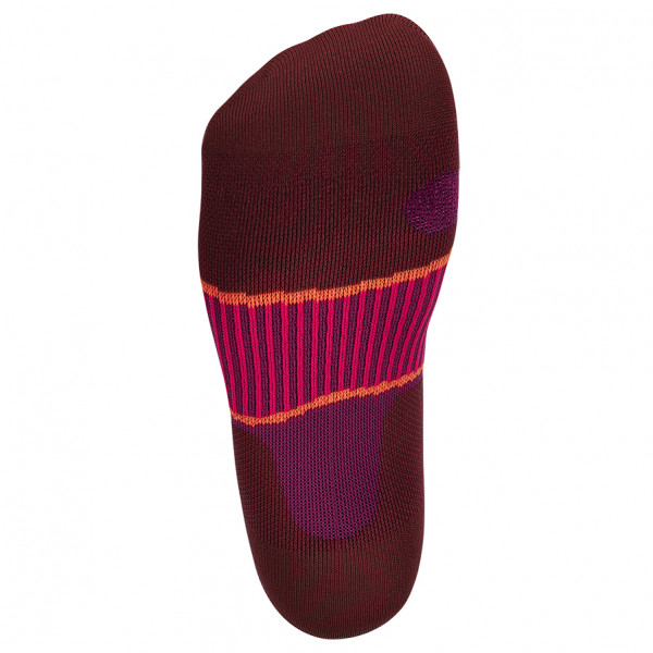 Bauerfeind Sports - Women's Ski Performance Compr. Socks - Kompressionssocken