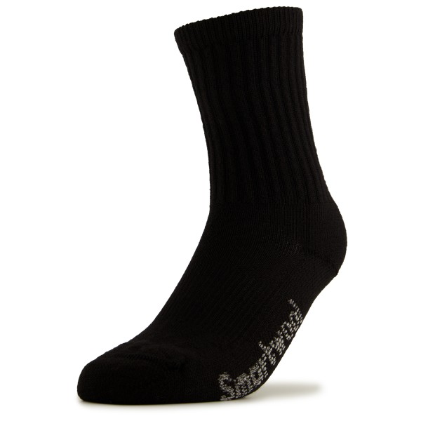 Smartwool - Classic Hike Light Cushion Solid Crew - Vandresokker